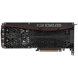 Відеокарта EVGA RTX 3070 8Gb XC3 Ultra Gaming LHR (08G-P5-3755-KR) (GDDR6, 256 bit, PCI-E v4.0 x16) Б/в - мініатюра 6