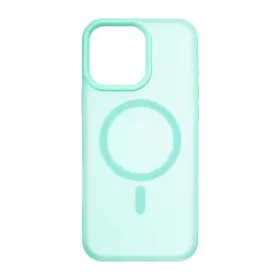 Чехол ArmorStandart Mystiq MagCase для Apple iPhone 16 Pro Max Turquoise