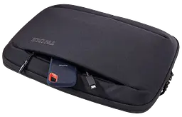 Сумка Thule Subterra 2 MacBook Air Sleeve 13" TSS-413A Black (7081873) - мініатюра 3