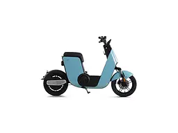 Електроскутер Yadea V7 Blue - мініатюра 6
