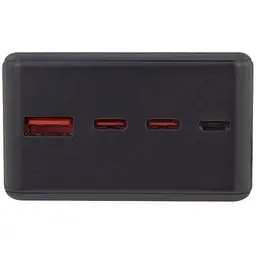 Портативний акумулятор Energizer UE27062PQ - 27000 mAh Li-pol PD65W для ноутбука UE27062PQ - мініатюра 5