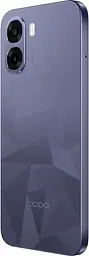 Смартфон OPPO A6k 4/256Gb (CPH2891) NFC 6.75 6100 мАг фіолетовий - мініатюра 7