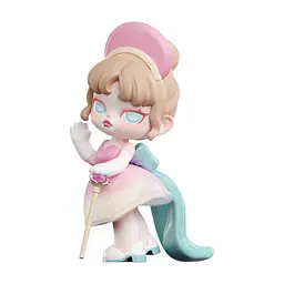 Фігурка 10/10 Toys сюрприз Tnt Anita Загублене королівство (ANM-442) - мініатюра 8