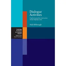 Dialogue Activities -