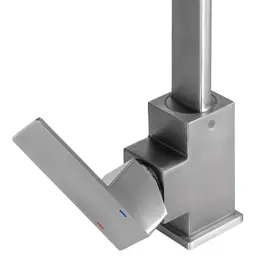 Змішувач GRANADO Tarrasa LUX inox (gz0307L) - мініатюра 4