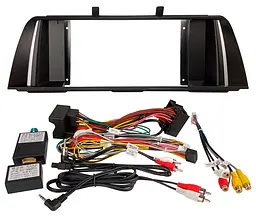 Перехідна рамка BMW 5 Series AWM 881-03-113
