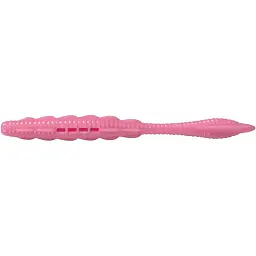 Силікон FishUP Scaly Fat 3.2" Cheese Taste #048 Bubble Gum (8 шт/уп)