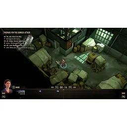 Ключ активації Microsoft Peaky Blinders: Mastermind для Xbox One/Series - мініатюра 2