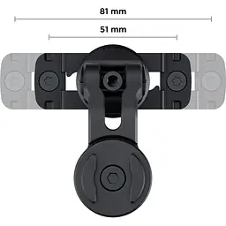 Кріплення на гальмівний бачок SP Connect Brake Mount L SPC+ (52840) - мініатюра 3