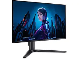 Монітор Acer Predator X27UF5bmiippruzx (UM.GXXEE.501) - мініатюра 2