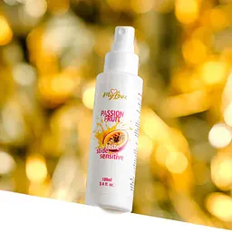 Лубрикант на водній основі MyLove Taste Slide Sensitive Passion Fruit, 100 мл - мініатюра 5