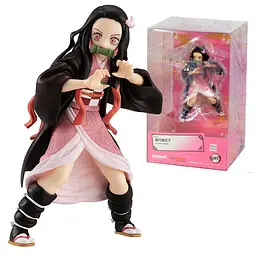 Фігурка GoodSmileCompany Клинок, що розсікає демонів Незуко Камадо Nezuko Kamado 17 см WST DS NK 161 - мініатюра 2