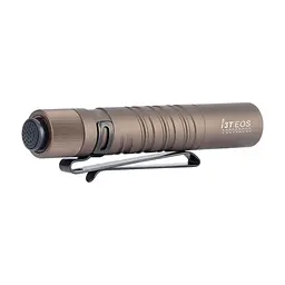 Ліхтар Olight I3T EOS Desert Tan - мініатюра 2