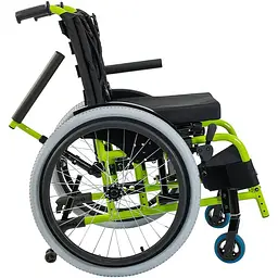 Дитяче крісло колісне Karadeniz Medical G333 без двигуна - мініатюра 3