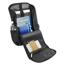 Рюкзак для ноутбука Esperanza 15.6" TRAPANI, black (ET199) - мініатюра 6
