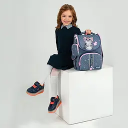 Рюкзак Kite Education каркасний 501 SP (SP25-501S) - мініатюра 17