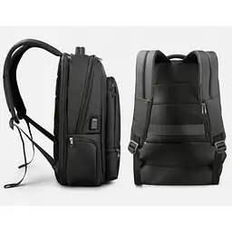 Рюкзак Tigernu T-B3585 15.6 Black - мініатюра 6