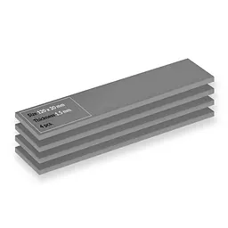 Термоінтерфейс Arctic 4PK 120X20X1.5 ACTPD00067A