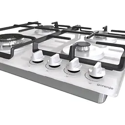Газова поверхня Gorenje GTW 641 EW - мініатюра 3