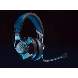 Навушники JBL Quantum 810 (JBLQ810WLBLK) - мініатюра 10