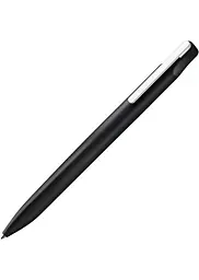 Кулькова ручка LAMY Xevo чорний, стрижень M M16 синій (4033836)