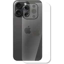 Захисна плівка StatusSKIN для Apple iPhone 15 Pro Max Корпус Матова Titan
