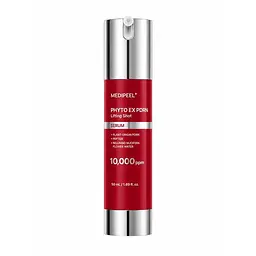 Антивікова ліфтинг-сироватка для обличчя 50 мл Medi Peel Phyto Exosome PDRN Lifting Shot Serum