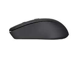 Миша Trust Mydo Silent Black (25084) - мініатюра 4