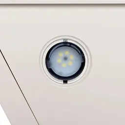 Витяжка Perfelli DNS 6252 D 700 IV LED - мініатюра 9