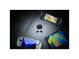 Навушники TWS Razer Hammerhead V3 X Hyperspeed Black (RZ12-05620100-R3G1) - мініатюра 8