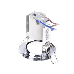 Світильник точковий Brille Ring 39 A CHR 161127 - мініатюра 3