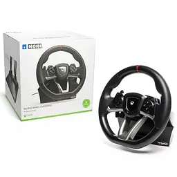 Ігрове кермо Hori для Xbox One/X/S/PC Racing Wheel Overdrive (AB04-001U) - мініатюра 12