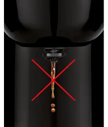Кавоварка краплинна Tefal CM340811 (6443831) - мініатюра 5