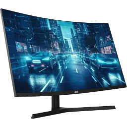 Монітор 2E Gaming 31.5` G3223B (2E-G3223B-01.UA) [131104] - мініатюра 3