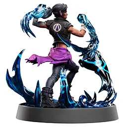 Статуетка Borderlands 3 Amara (Бордерлендс Амара) 21,5 см - мініатюра 4