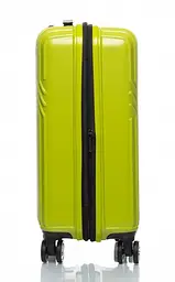 Валіза Sumdex 20" (SWRH-720 GR) салатова - мініатюра 3