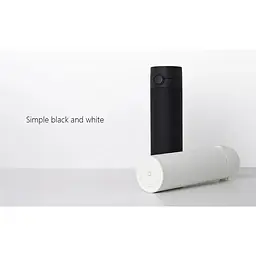 Термос Xiaomi MiJia Vacuum Flash 2, 480 мл MJBWB02WC - мініатюра 2