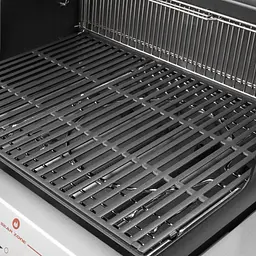 Гриль газовий Weber Genesis EPX-435 чорний (36810075) - мініатюра 13