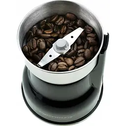 Кавомолка Esperanza EKC 002 K Black (EKC002K) [170506] - мініатюра 3