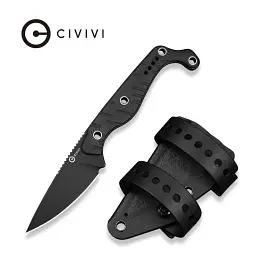 Ніж Civivi SŌKN C22027-3 - мініатюра 10
