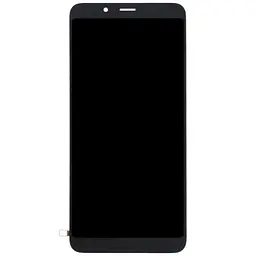 Дисплей Xiaomi Redmi 7A чорний, оригінал PRC