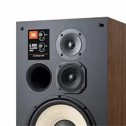 Акустична система JBL L100 CLASSIC MKII Blue (JBLL100MK2BLU) - мініатюра 6