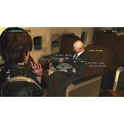 Ключ активації Microsoft D4: Dark Dreams Don't Die для Xbox One/Series - мініатюра 12
