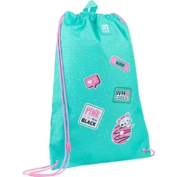 Сумка для взуття Kite Education Moodboard 46x33 см (K22-600M-5) - мініатюра 3