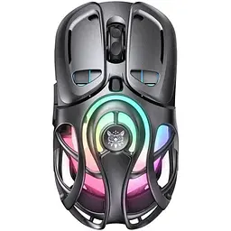 Миша Onikuma Dm05 Wireless Black [161291] - мініатюра 1