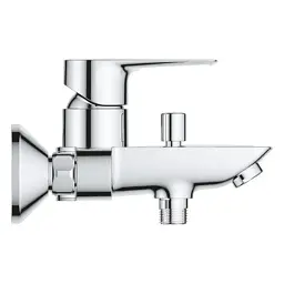 Змішувач Grohe BauLoop New (23603001) - мініатюра 2