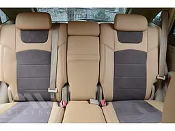 Авточохли модельні MW Brothers для Lexus RX c 2003 - мініатюра 8