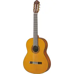 Класична гітара Yamaha CG162C [130379]