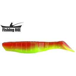 Cилікон FISHING ROI "PREDATOR" 3,5"(75мм) К16 (4шт/уп) 9,0см