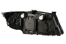 Фара передня ліва BMW 3 E90, E91 12.04-07.08 TYC (20-0656-05-2) - мініатюра 2